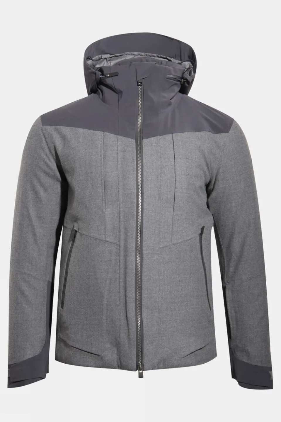 Mens Glacier Jacket