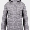Mens Glacier Pro Ski Jacket