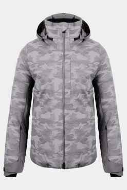 Mens Glacier Pro Ski Jacket