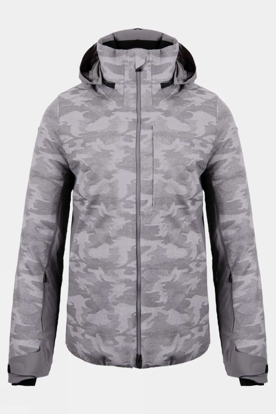 Mens Glacier Pro Ski Jacket