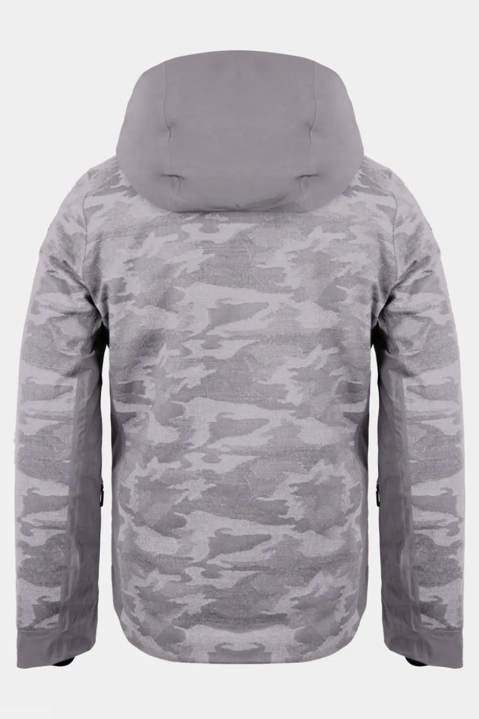 Mens Glacier Pro Ski Jacket