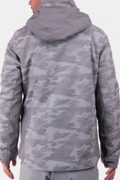 Mens Glacier Pro Ski Jacket