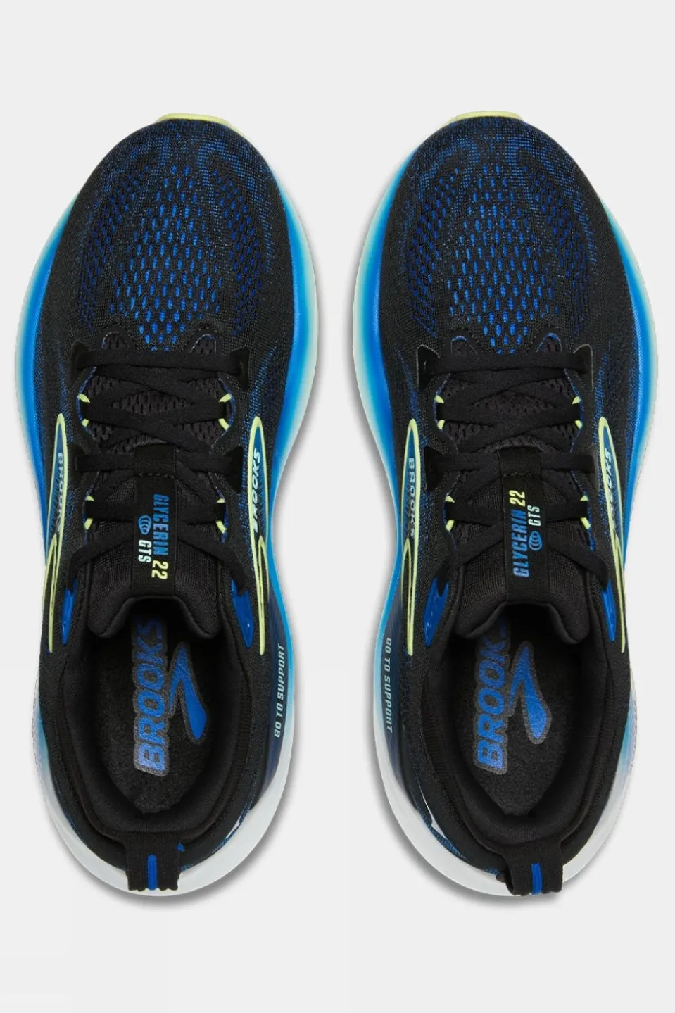 Mens Glycerin GTS 22 Shoes
