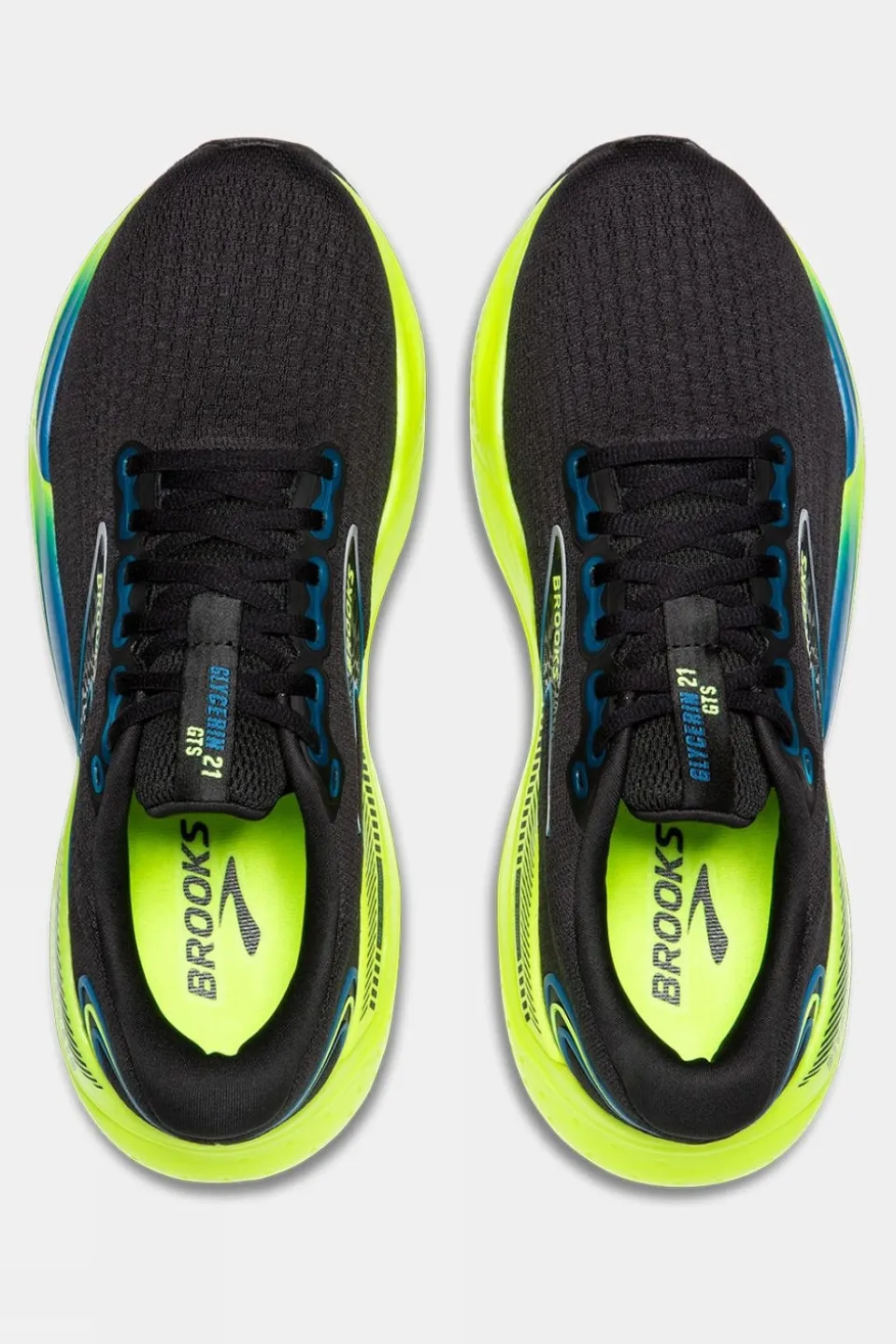 Mens Glycerin GTS 21 Shoes