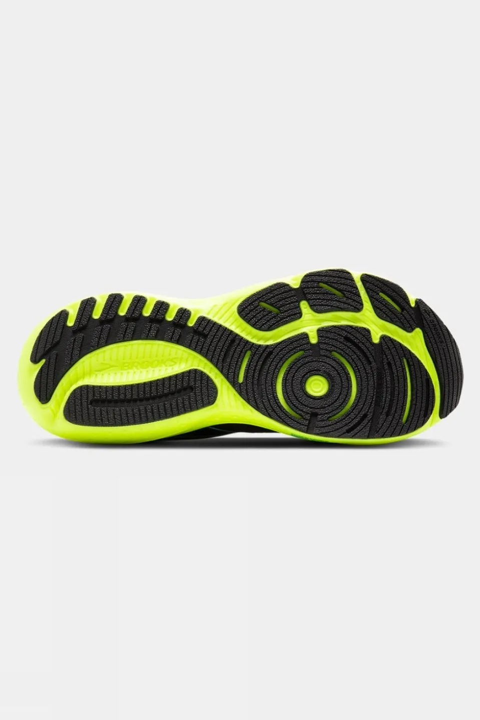 Mens Glycerin GTS 21 Shoes