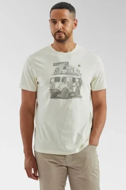 Mens Go Anywhere T-Shirt