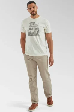 Mens Go Anywhere T-Shirt