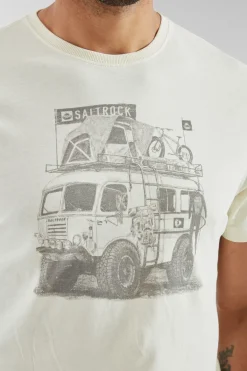 Mens Go Anywhere T-Shirt