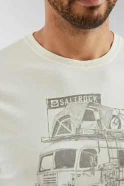 Mens Go Anywhere T-Shirt