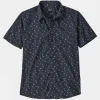 Mens Go To Shirt