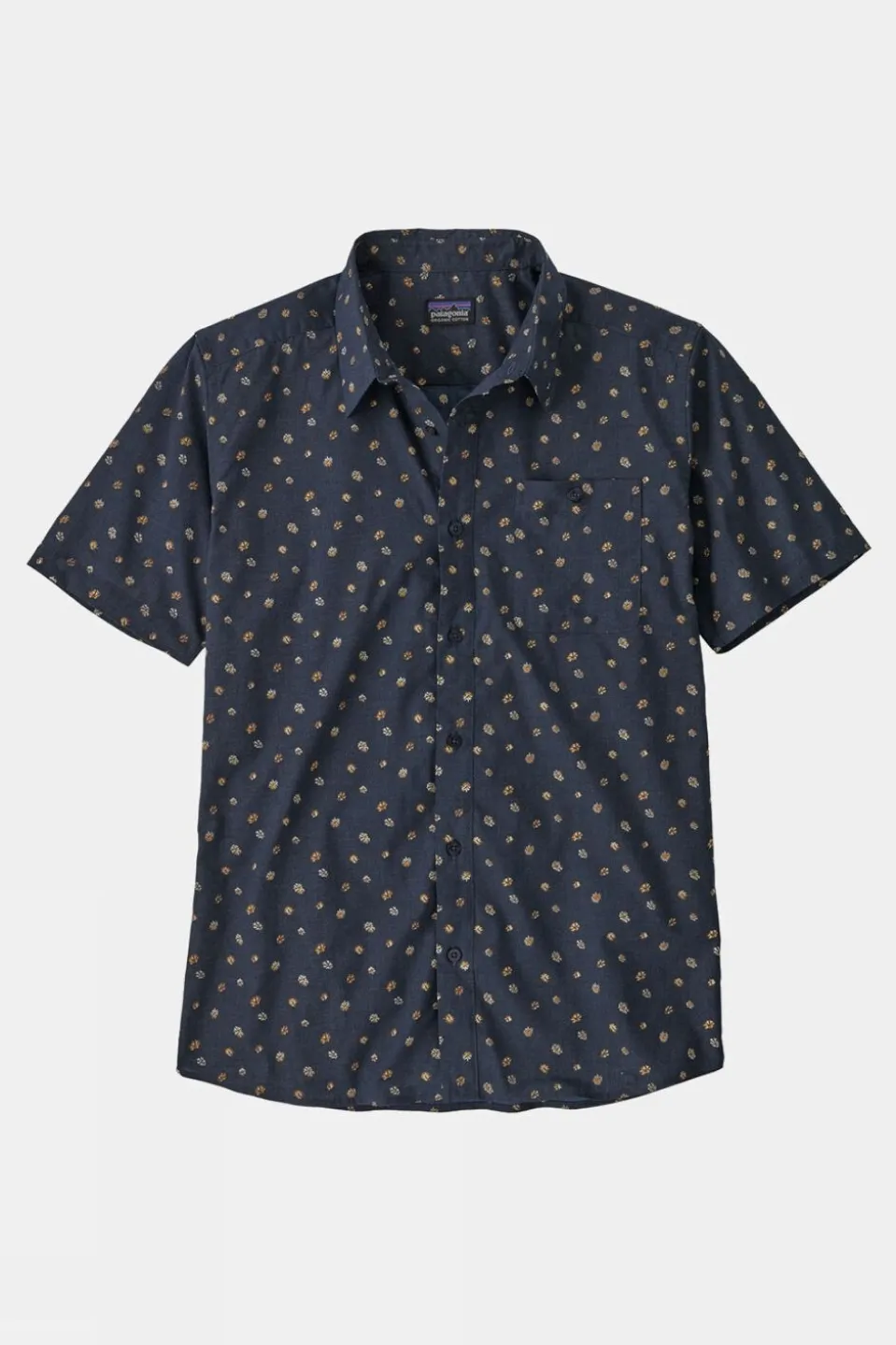 Mens Go To Shirt