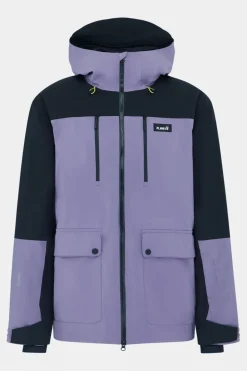 Mens Good Times Insulated Jacket