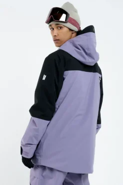 Mens Good Times Insulated Jacket