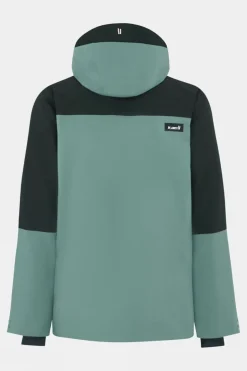 Mens Good Times Insulated Jacket