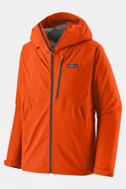 Mens Granite Crest 3L Jacket