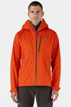 Mens Granite Crest 3L Jacket