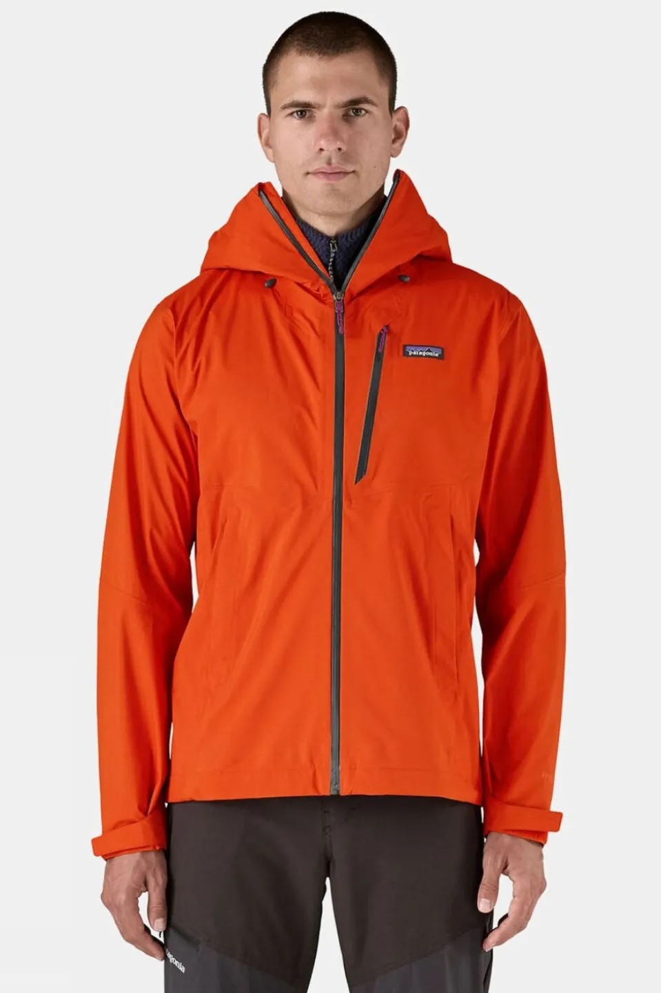 Mens Granite Crest 3L Jacket