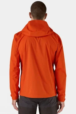 Mens Granite Crest 3L Jacket