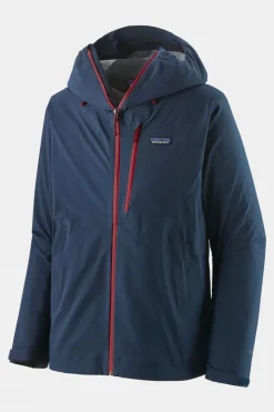 Mens Granite Crest 3L Jacket