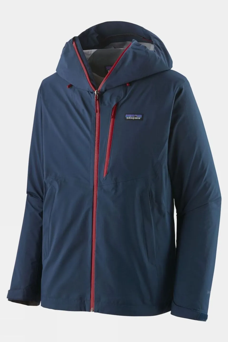 Mens Granite Crest 3L Jacket