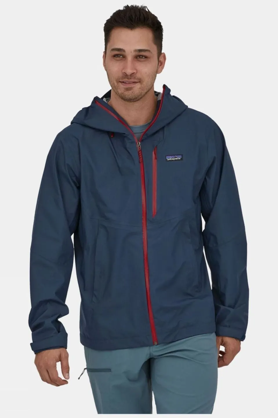 Mens Granite Crest 3L Jacket