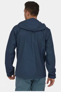 Mens Granite Crest 3L Jacket