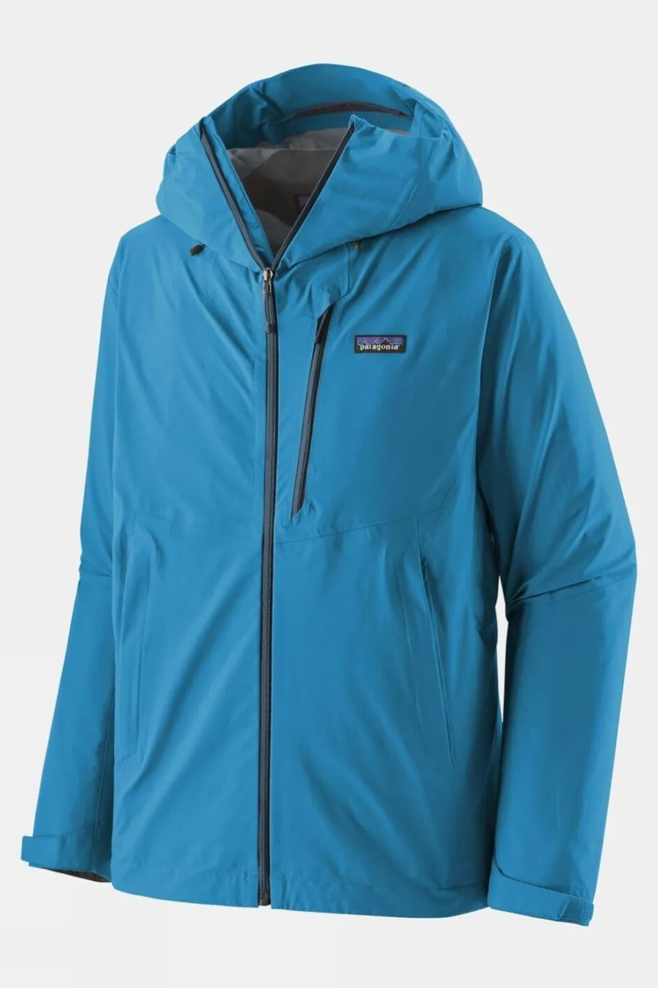 Mens Granite Crest 3L Jacket