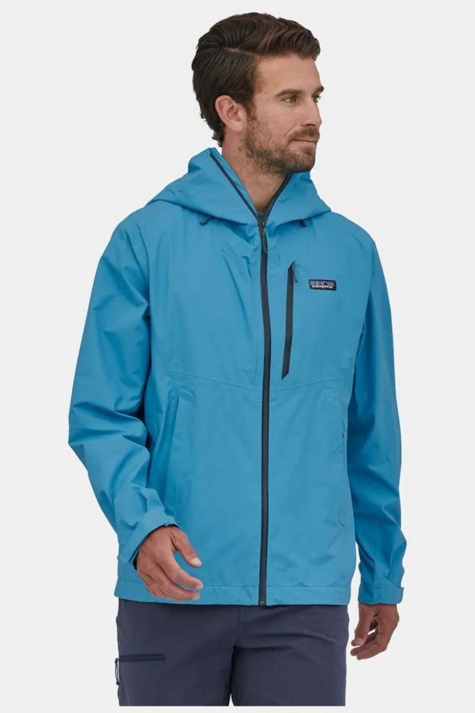 Mens Granite Crest 3L Jacket
