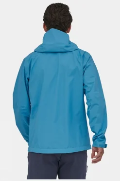 Mens Granite Crest 3L Jacket