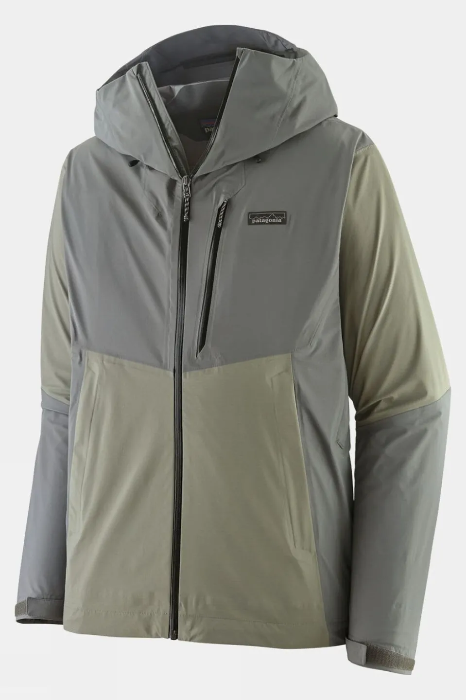 Mens Granite Crest 3L Jacket