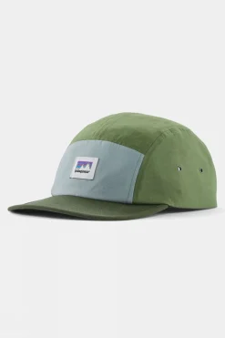 Mens Graphic Maclure Cap