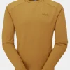 Mens Graviton Crew Sweater