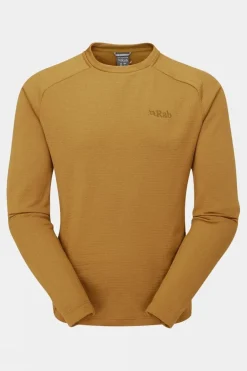Mens Graviton Crew Sweater