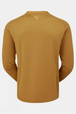 Mens Graviton Crew Sweater