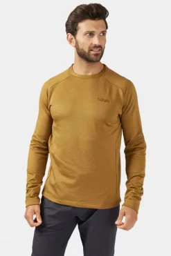 Mens Graviton Crew Sweater