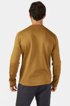 Mens Graviton Crew Sweater