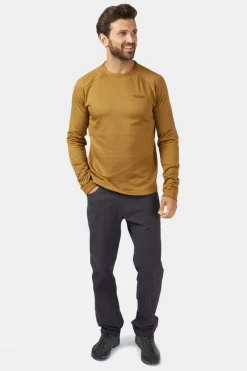 Mens Graviton Crew Sweater