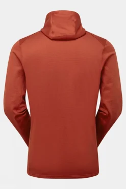 Mens Graviton Hooded Jacket