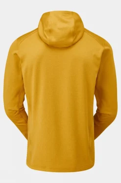 Mens Graviton Hooded Jacket