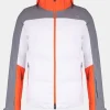 Mens Green Line 2.0 Ski Jacket