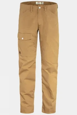 Mens Greenland Jeans Trousers - Regular
