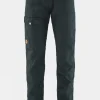 Mens Greenland Jeans Trousers - Long