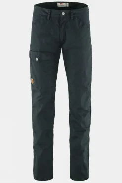 Mens Greenland Jeans Trousers - Long