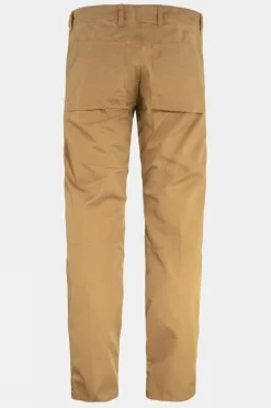 Mens Greenland Jeans Trousers - Regular