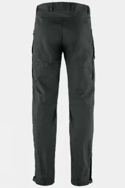 Mens Greenland Jeans Trousers - Long