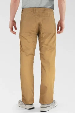 Mens Greenland Jeans Trousers - Regular