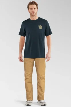 Mens Greenland Jeans Trousers - Regular