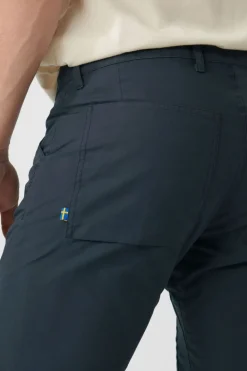 Mens Greenland Jeans Trousers - Long