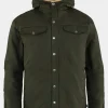 Mens Greenland No.1 Down Jacket