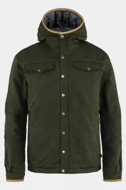 Mens Greenland No.1 Down Jacket